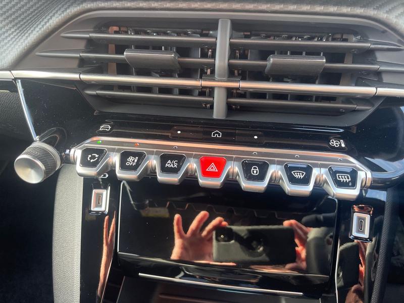 Used Peugeot 208 2025 for sale - 76756968: Photo 18