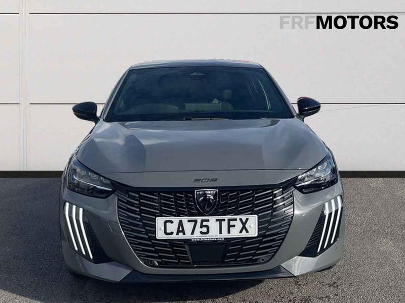 Used Peugeot 208 2025 for sale - 76756968: Photo 2