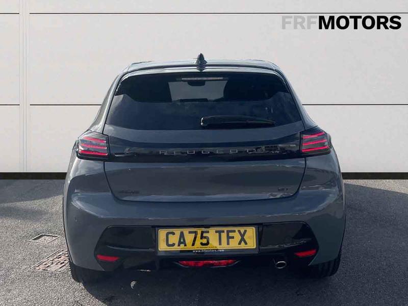 Used Peugeot 208 2025 for sale - 76756968: Photo 5