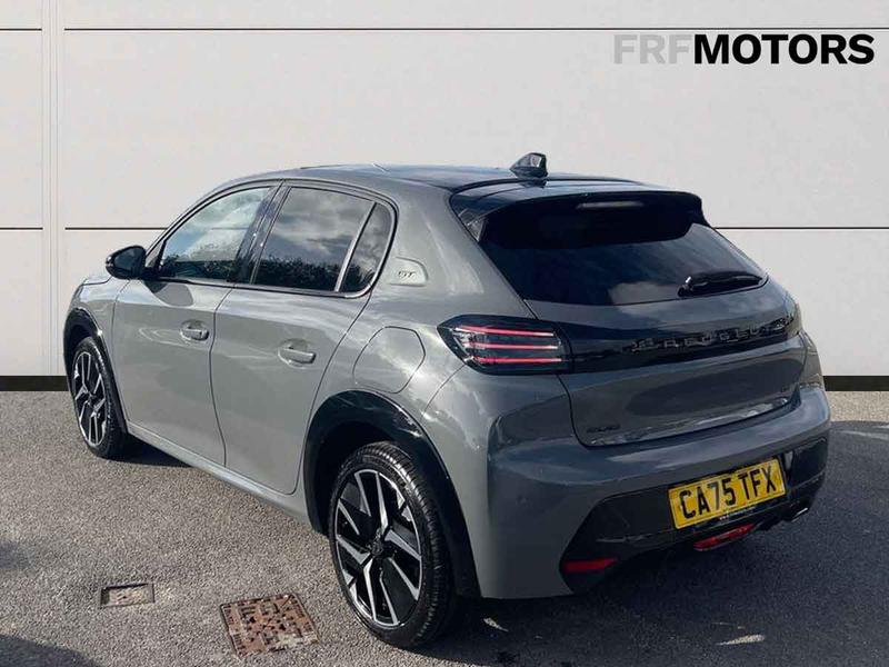 Used Peugeot 208 2025 for sale - 76756968: Photo 7