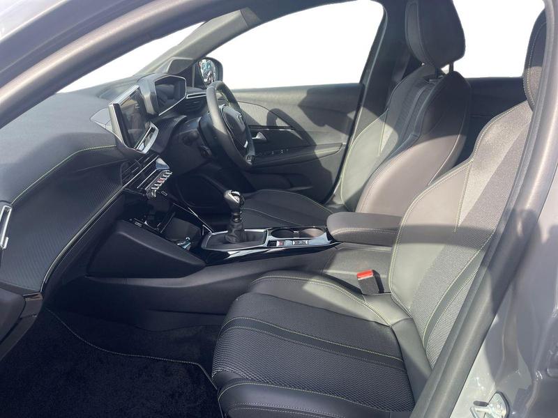 Used Peugeot 208 2025 for sale - 76756968: Photo 8