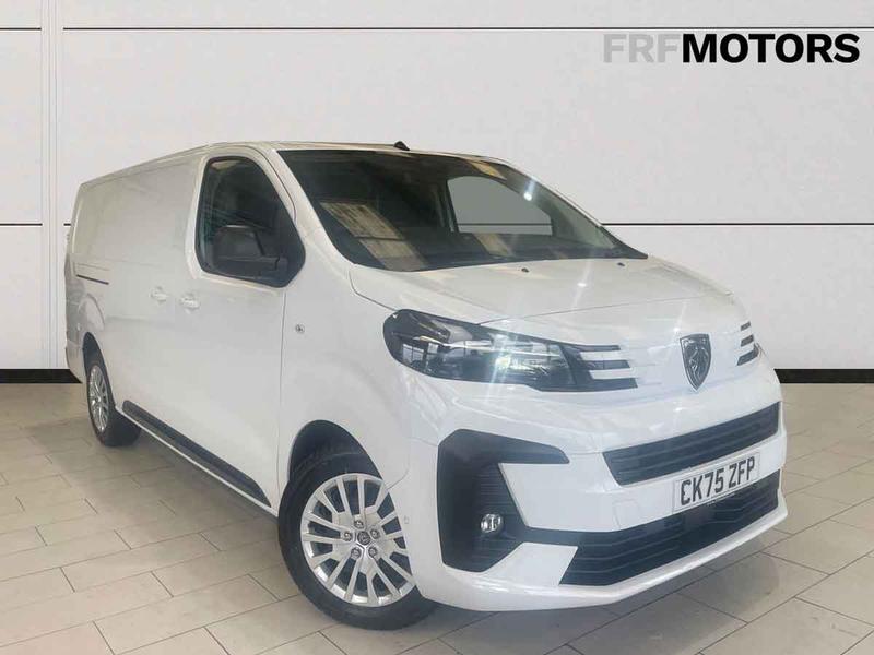 Used Peugeot Expert 2025 for sale - 76296807: Photo 1