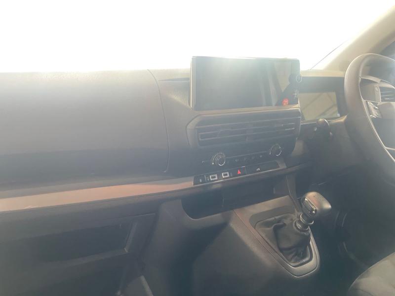 Used Peugeot Expert 2025 for sale - 76296807: Photo 10