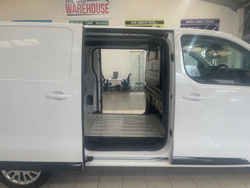 Used Peugeot Expert 2025 for sale - 76296807: Photo 12