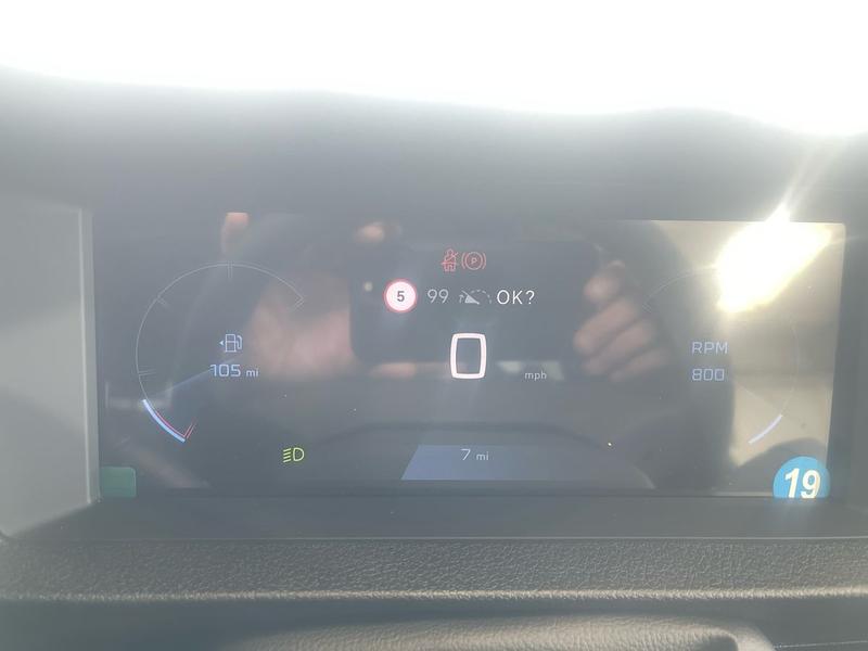 Used Peugeot Expert 2025 for sale - 76296807: Photo 17