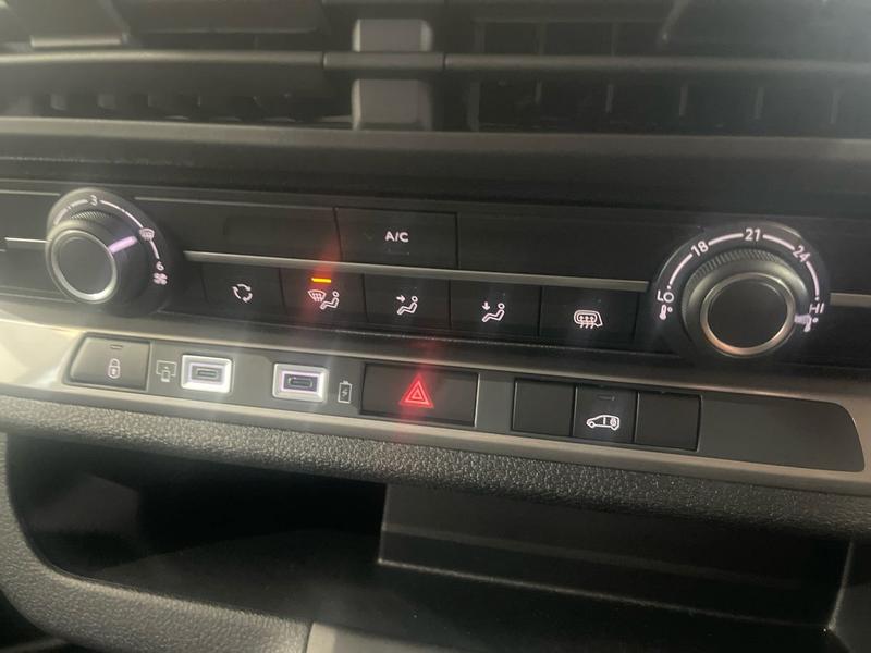 Used Peugeot Expert 2025 for sale - 76296807: Photo 19