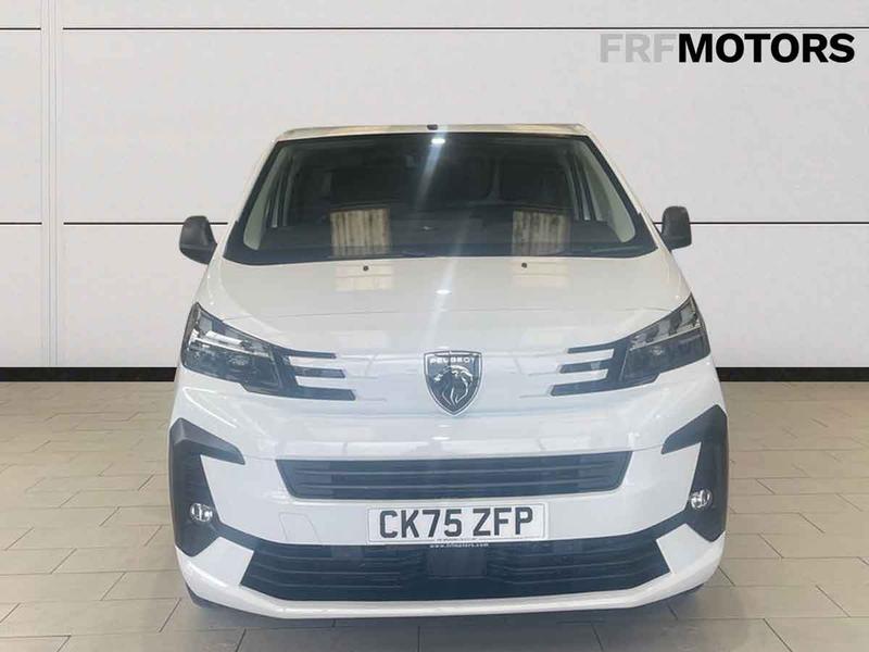 Used Peugeot Expert 2025 for sale - 76296807: Photo 2