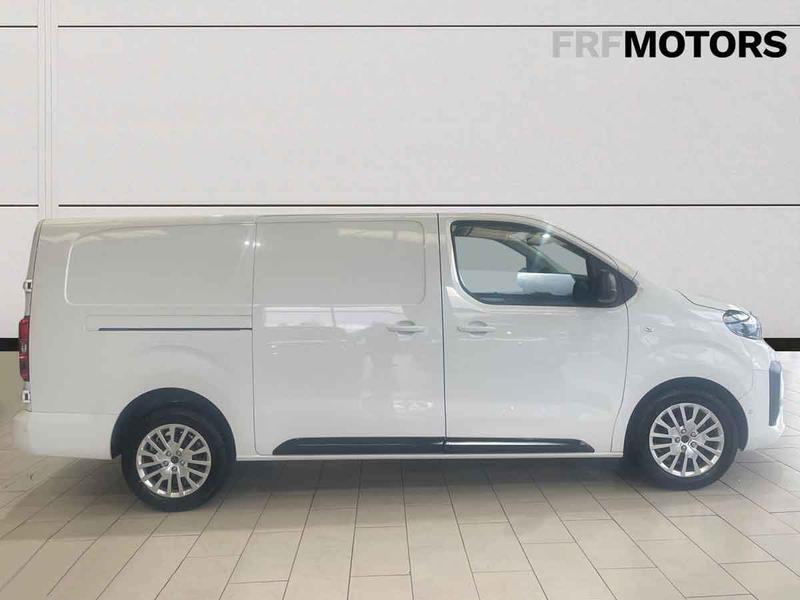 Used Peugeot Expert 2025 for sale - 76296807: Photo 3