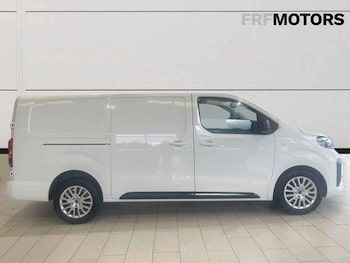 Used Peugeot Expert 2025 for sale - 76296807: Photo