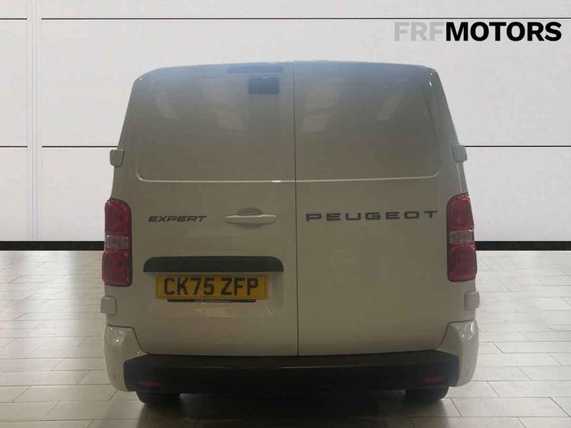 Used Peugeot Expert 2025 for sale - 76296807: Photo 5