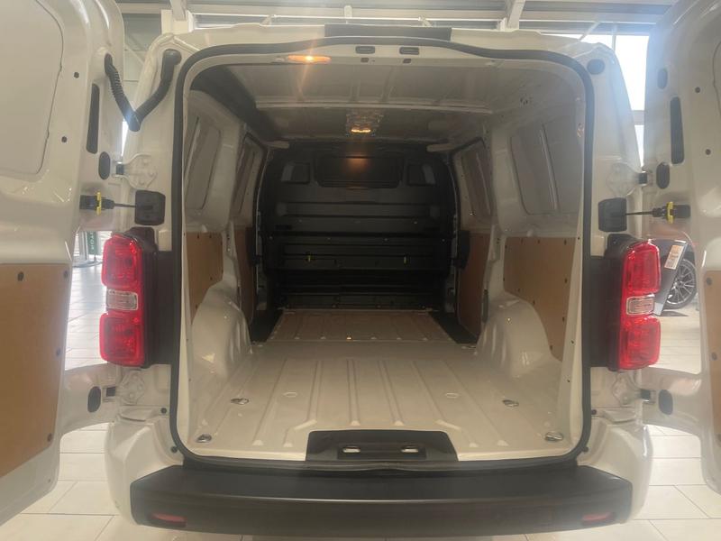 Used Peugeot Expert 2025 for sale - 76296807: Photo 6