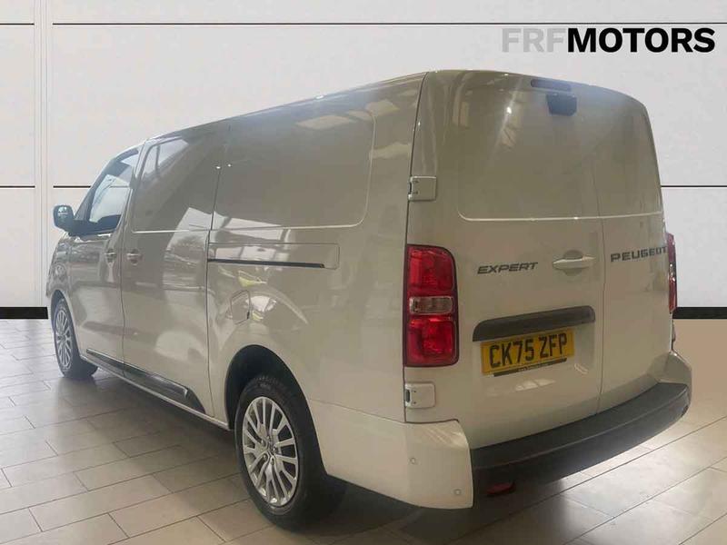 Used Peugeot Expert 2025 for sale - 76296807: Photo 7