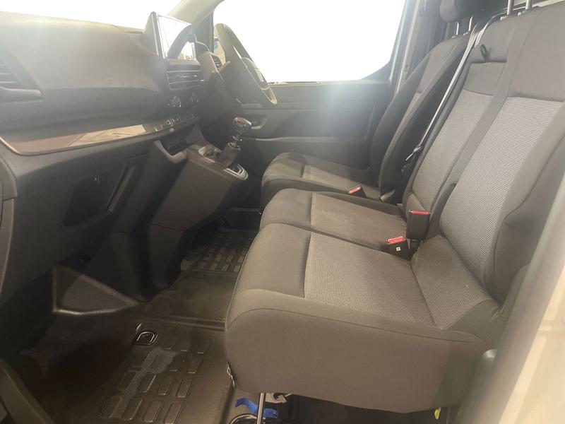 Used Peugeot Expert 2025 for sale - 76296807: Photo 8