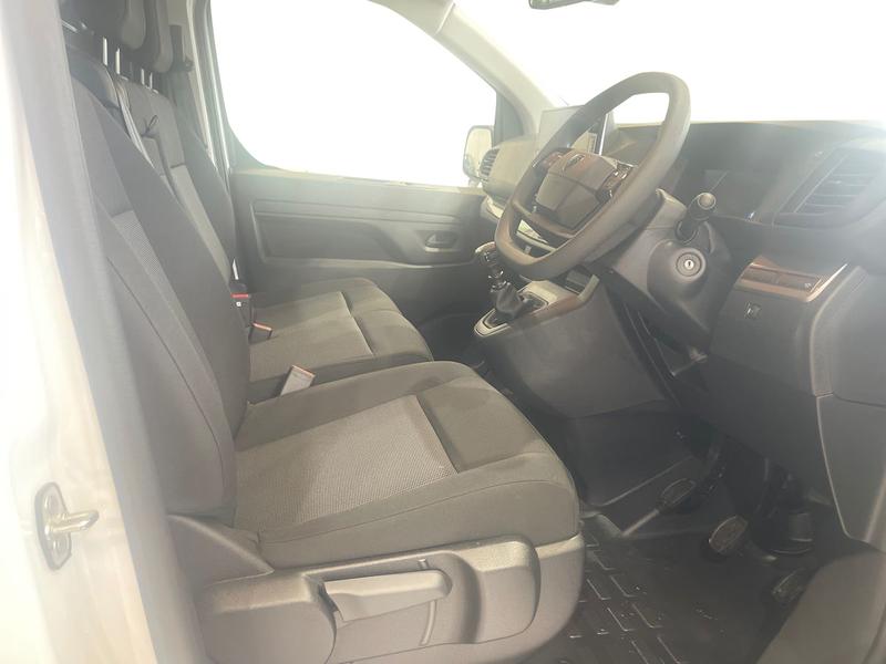 Used Peugeot Expert 2025 for sale - 76296807: Photo 9