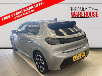 Used Peugeot 208 2026 for sale - 78105846: Photo