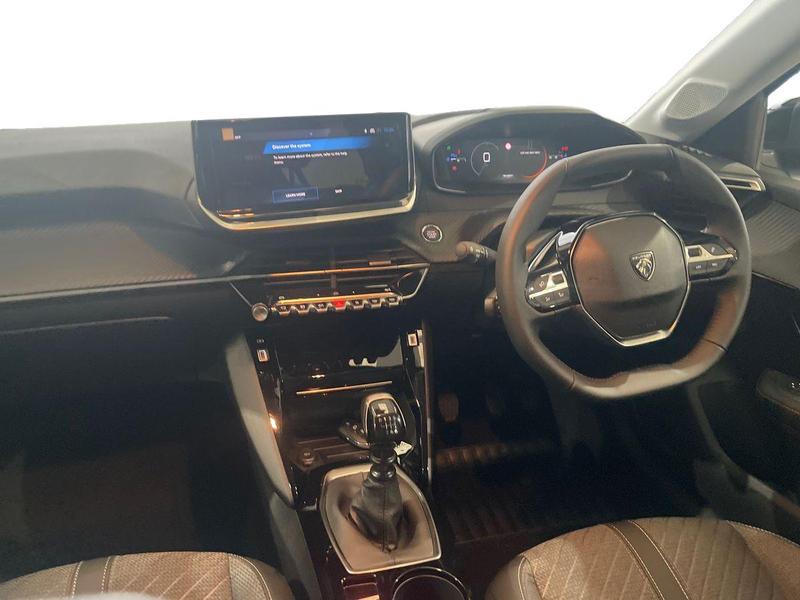 Used Peugeot 208 2025 for sale - 76756965: Photo 10