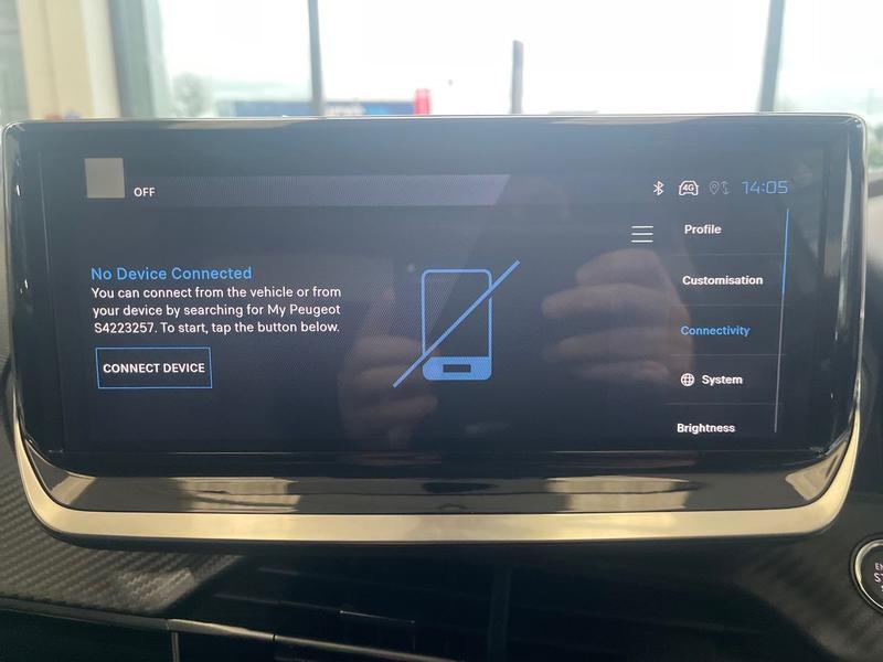 Used Peugeot 208 2025 for sale - 76756965: Photo 13