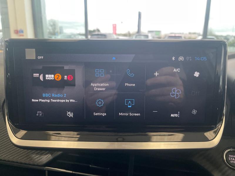 Used Peugeot 208 2025 for sale - 76756965: Photo 14