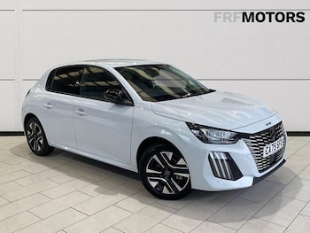 2025 - 1.2 PureTech 100 Allure 5dr