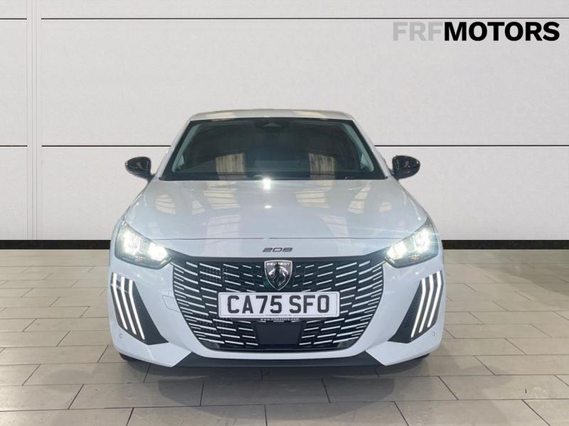 Used Peugeot 208 2025 for sale - 76756965: Photo 2