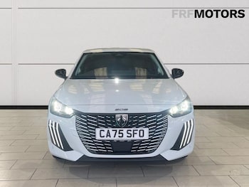 Used Peugeot 208 2025 for sale - 76756965: Photo