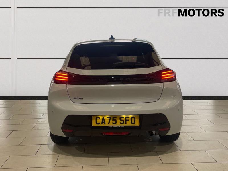 Used Peugeot 208 2025 for sale - 76756965: Photo 5