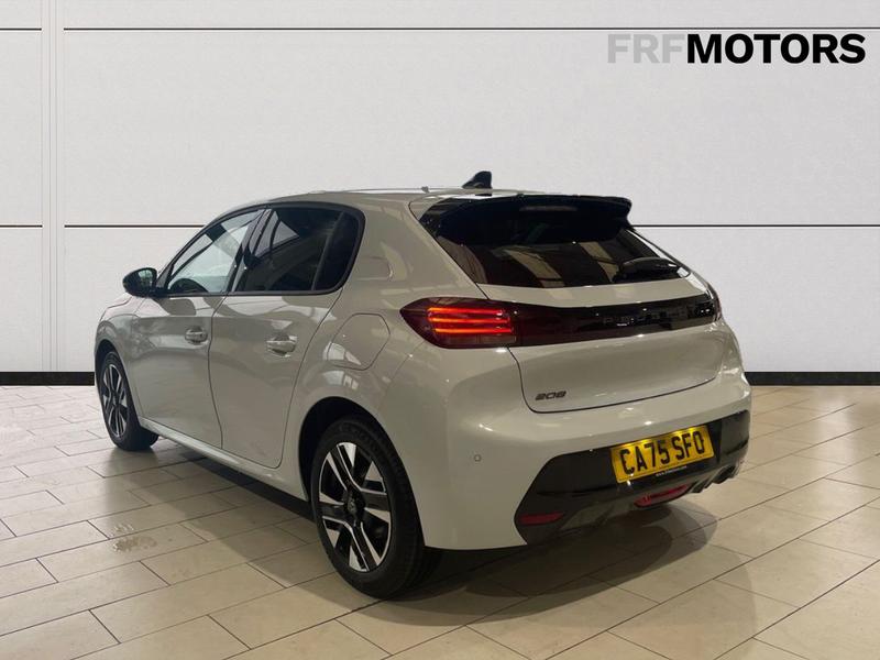 Used Peugeot 208 2025 for sale - 76756965: Photo 7