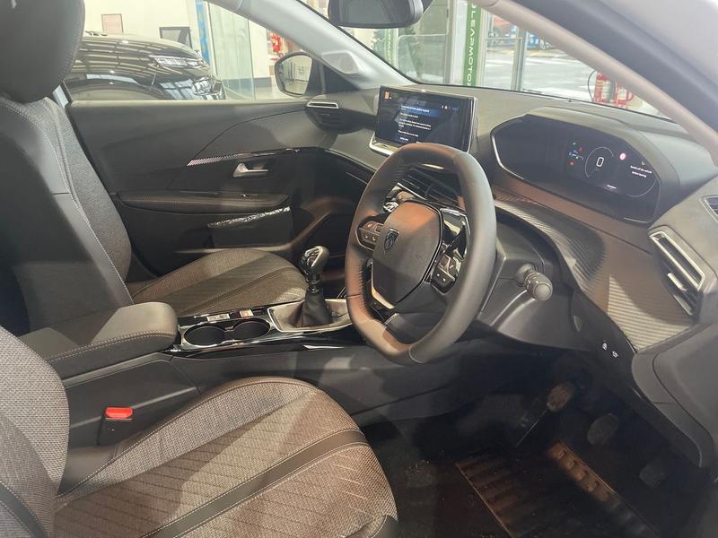 Used Peugeot 208 2025 for sale - 76756965: Photo 9