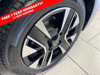 Used Peugeot 208 2026 for sale - 78105843: Photo