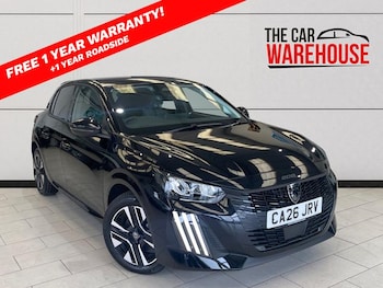 Used Peugeot 208 2026 for sale - 78105845: Photo