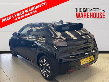 Used Peugeot 208 2026 for sale - 78105845: Photo