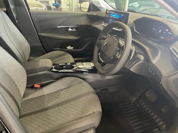 Used Peugeot 208 2026 for sale - 78105845: Photo