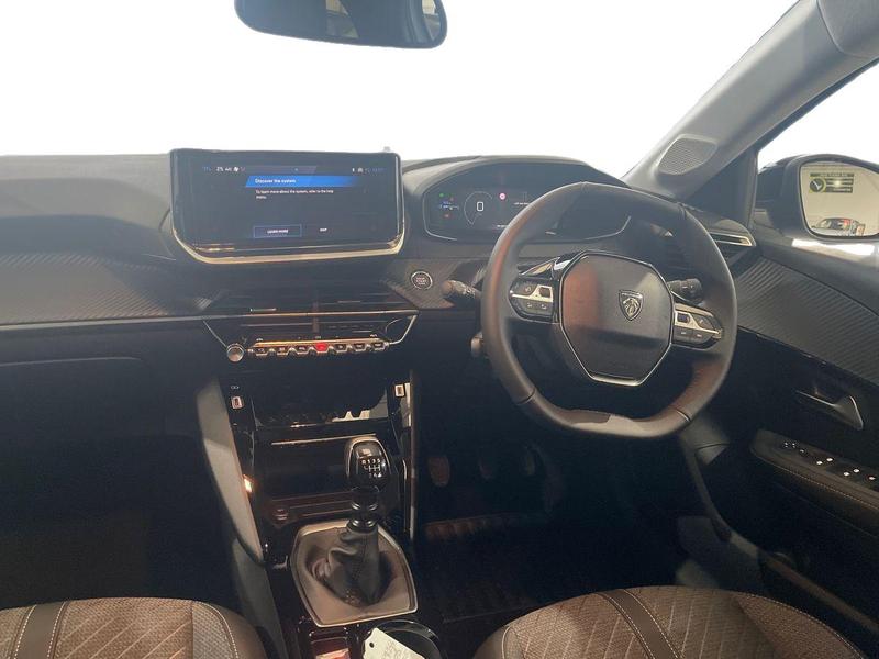 Used Peugeot 208 2025 for sale - 76756966: Photo 10