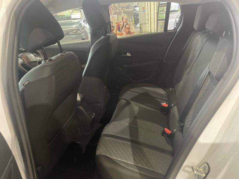 Used Peugeot 208 2025 for sale - 76756966: Photo 11