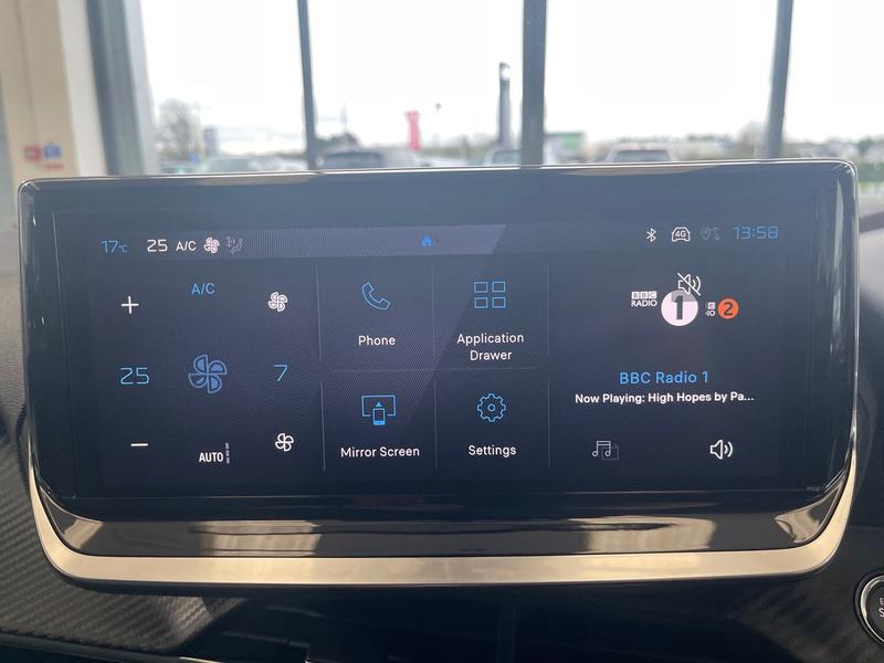 Used Peugeot 208 2025 for sale - 76756966: Photo 13