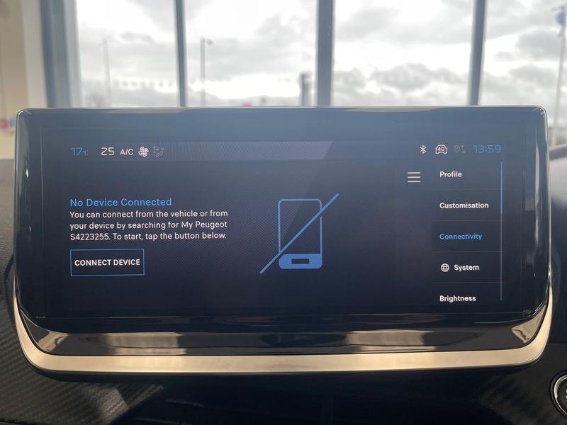 Used Peugeot 208 2025 for sale - 76756966: Photo 22