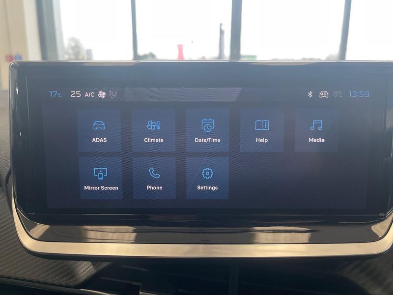 Used Peugeot 208 2025 for sale - 76756966: Photo 23