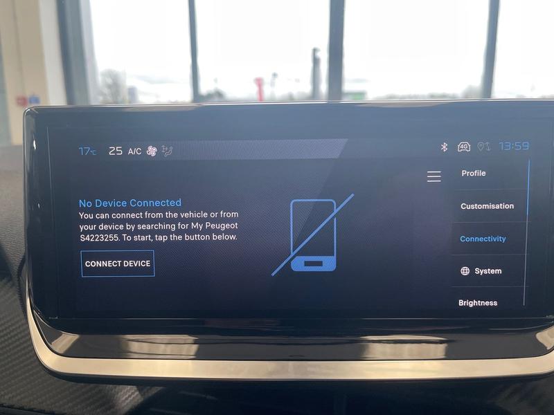 Used Peugeot 208 2025 for sale - 76756966: Photo 24