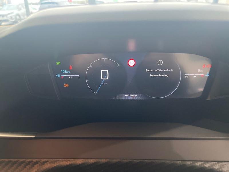 Used Peugeot 208 2025 for sale - 76756966: Photo 26