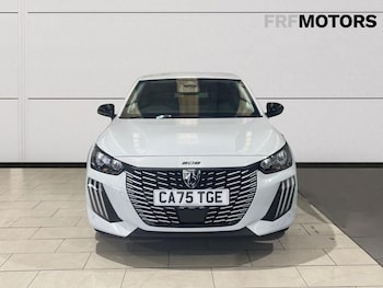 Used Peugeot 208 2025 for sale - 76756966: Photo