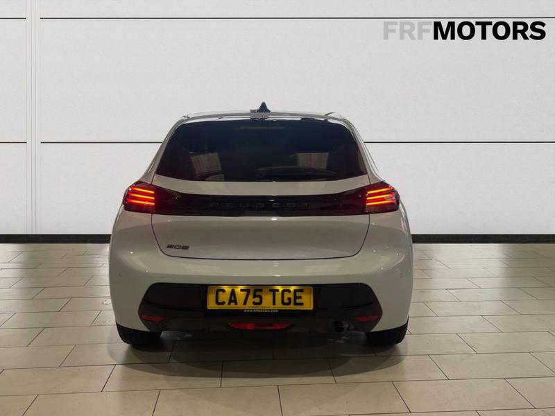 Used Peugeot 208 2025 for sale - 76756966: Photo 5