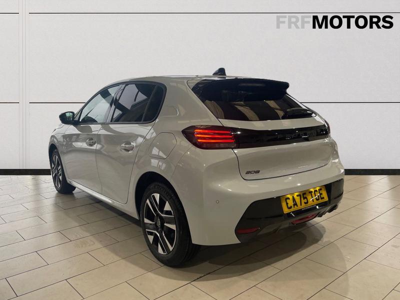 Used Peugeot 208 2025 for sale - 76756966: Photo 7