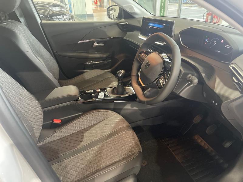 Used Peugeot 208 2025 for sale - 76756966: Photo 9