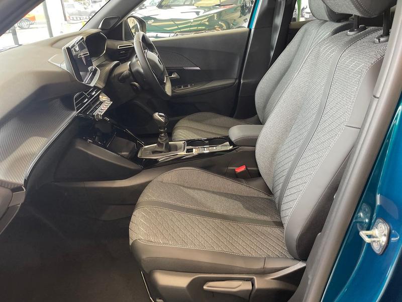 Used Peugeot 2008 2026 for sale - 77701036: Photo 11