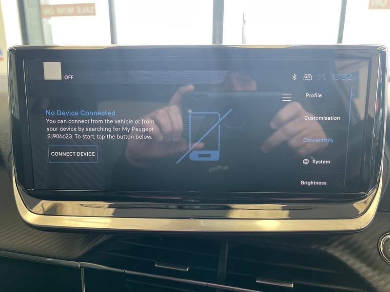 Used Peugeot 2008 2026 for sale - 77701036: Photo 23