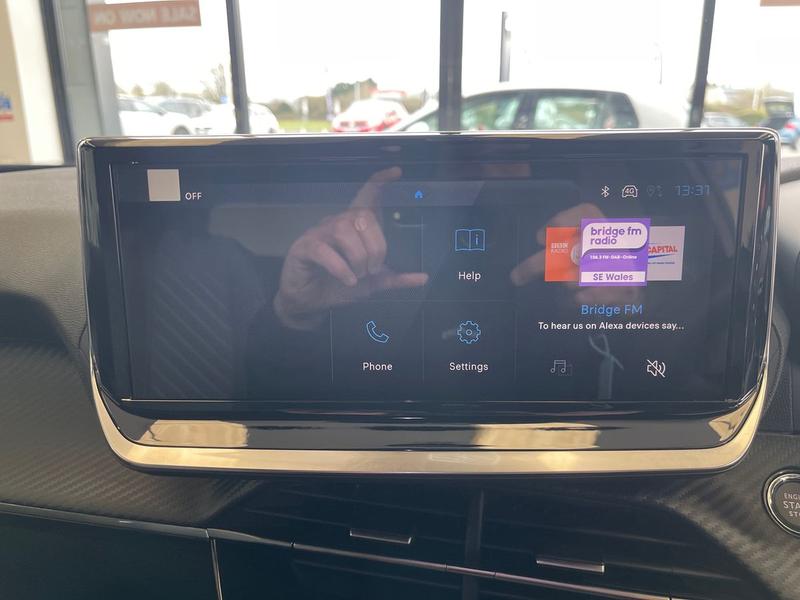 Used Peugeot 2008 2026 for sale - 77701036: Photo 27