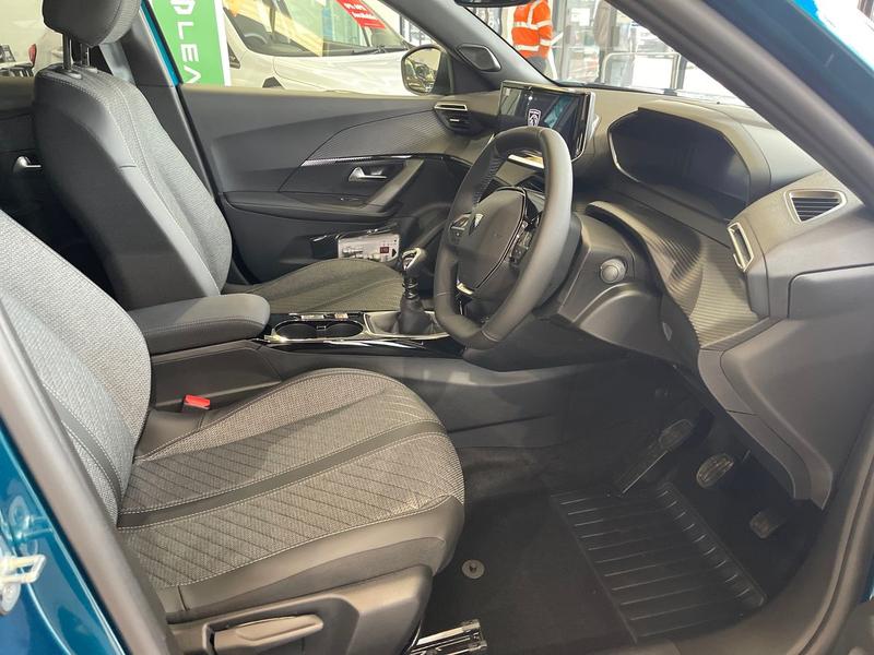 Used Peugeot 2008 2026 for sale - 77701036: Photo 3