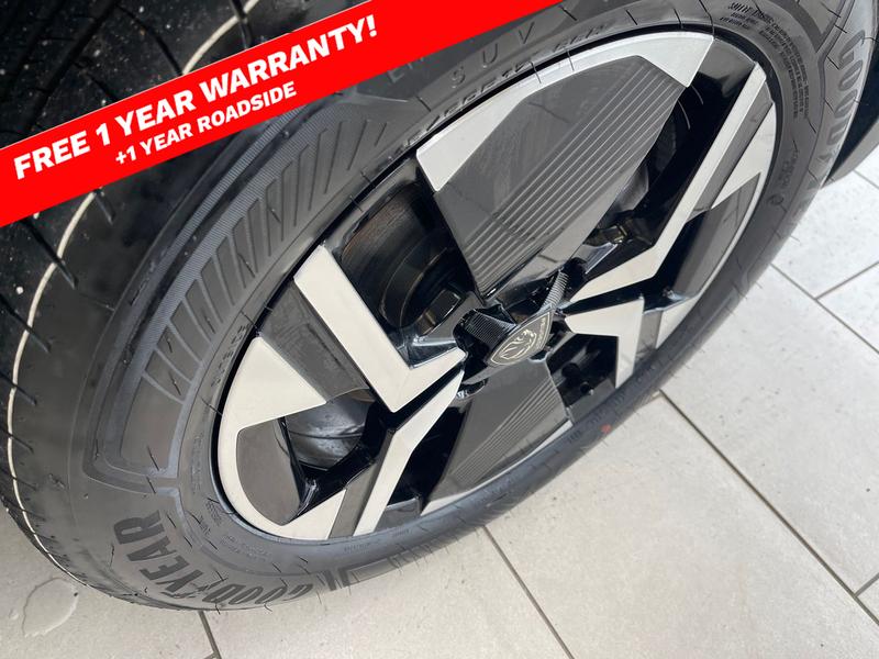 Used Peugeot 2008 2026 for sale - 77701036: Photo 4