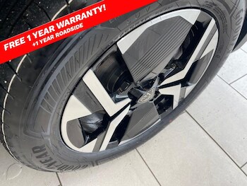 Used Peugeot 2008 2026 for sale - 77701036: Photo