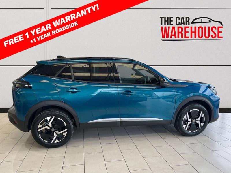 Used Peugeot 2008 2026 for sale - 77701036: Photo 7